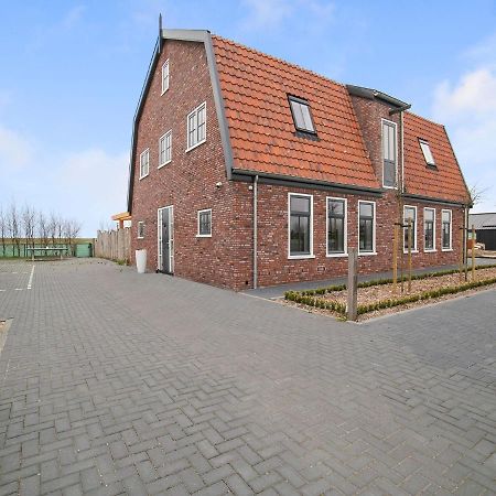 Holiday Home Hazenborgh In Callantsoog With Sauna Near Beach ภายนอก รูปภาพ