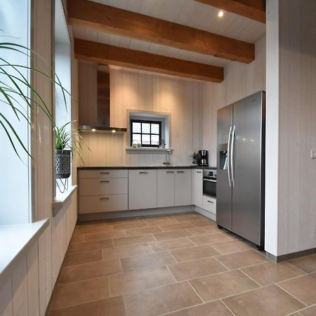 Holiday Home Hazenborgh In Callantsoog With Sauna Near Beach ภายนอก รูปภาพ