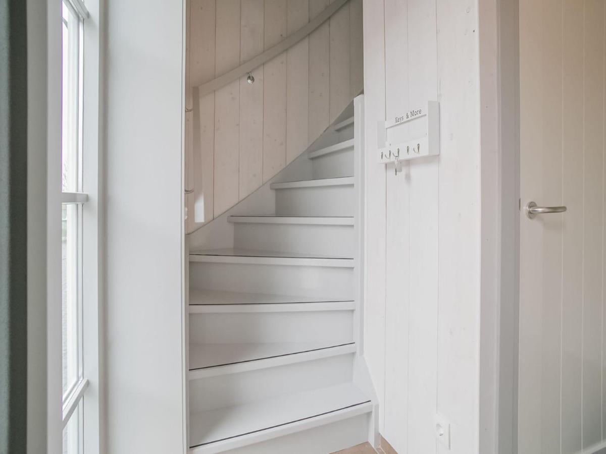 Holiday Home Hazenborgh In Callantsoog With Sauna Near Beach ภายนอก รูปภาพ