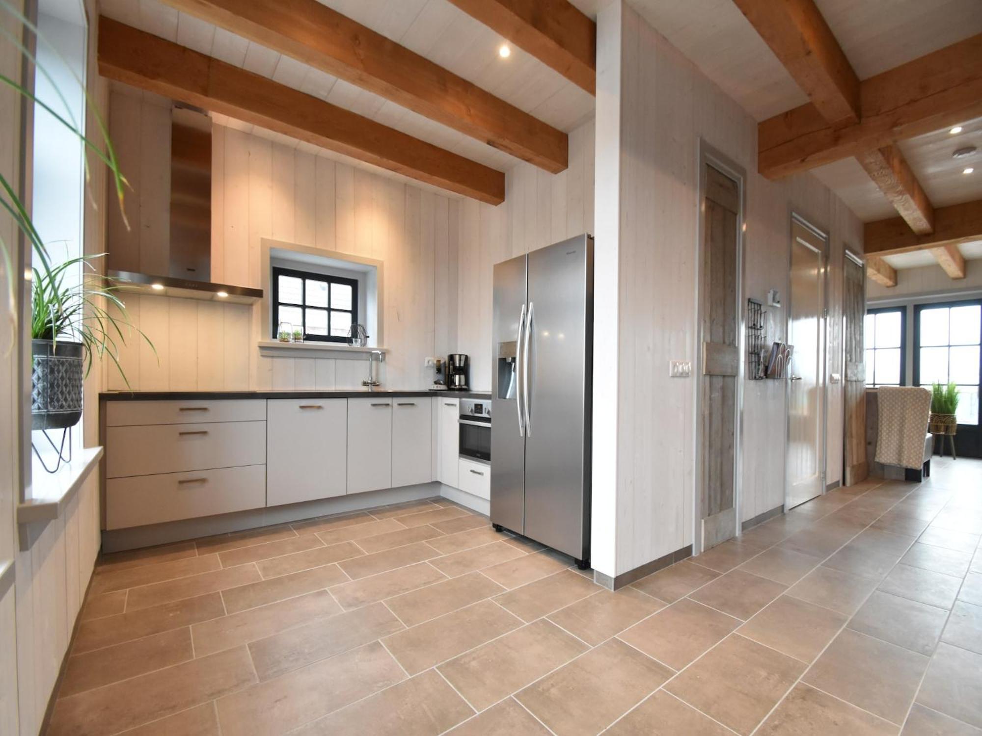 Holiday Home Hazenborgh In Callantsoog With Sauna Near Beach ภายนอก รูปภาพ