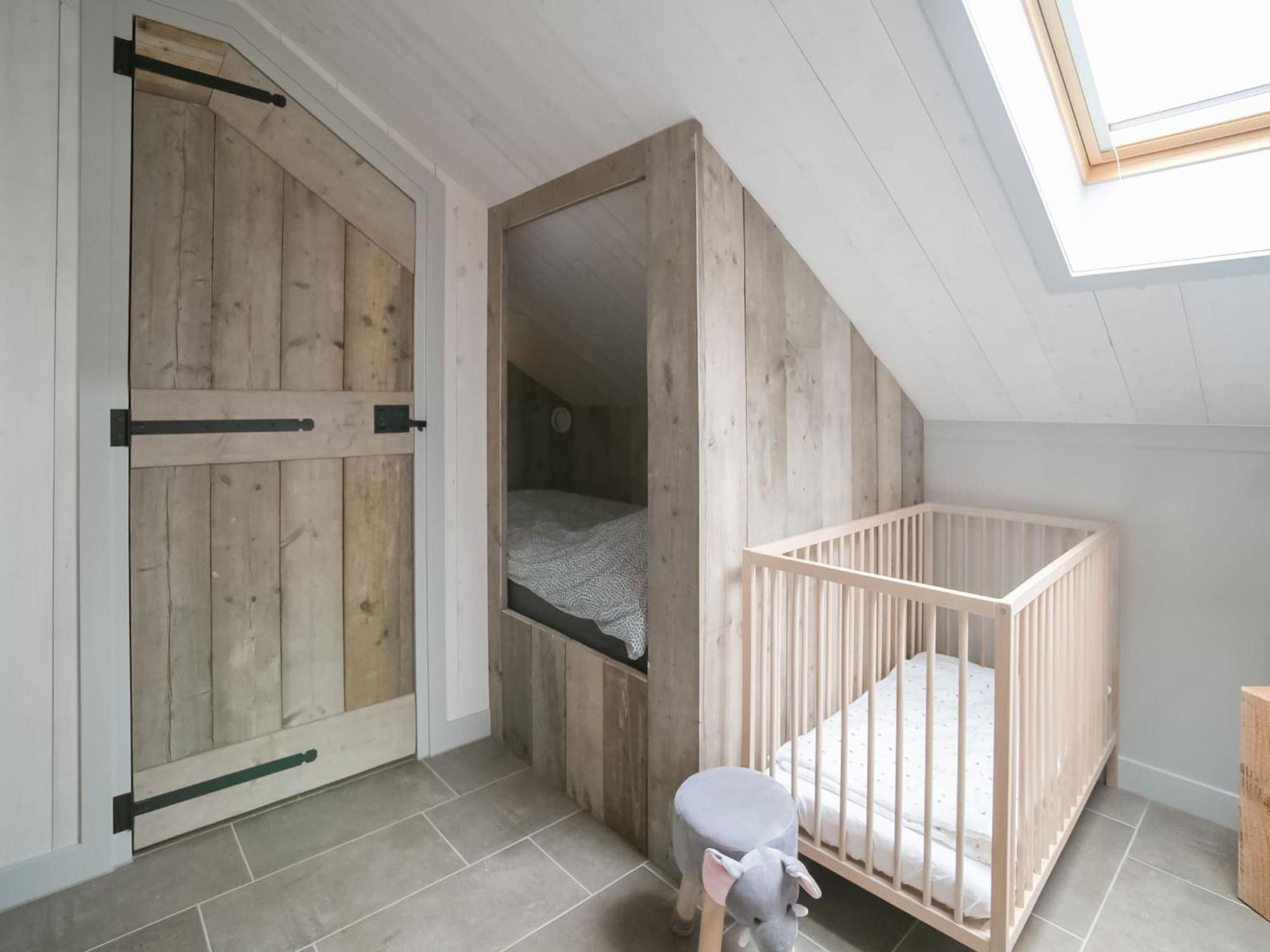 Holiday Home Hazenborgh In Callantsoog With Sauna Near Beach ภายนอก รูปภาพ