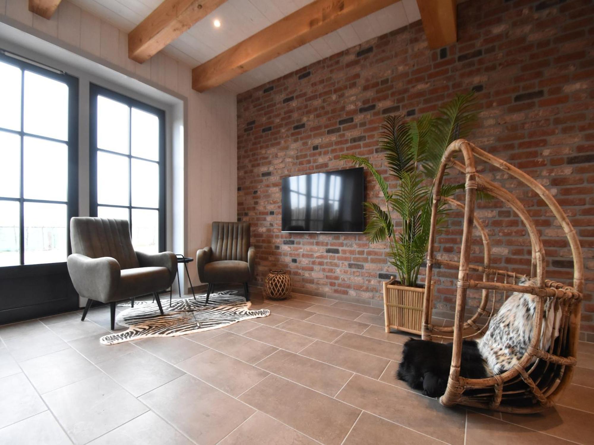 Holiday Home Hazenborgh In Callantsoog With Sauna Near Beach ภายนอก รูปภาพ